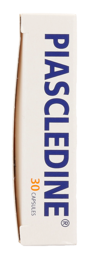 Piascledine Osteoarthritis Capsules 30pk