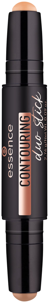 Essence Medium Contouring Duo Stick 2.76g