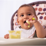 Nestlé Cerelac Mixed Fruit Baby Cereal with Milk 200g
