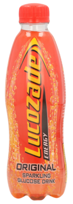 Lucozade Original Flavour Sparkling Glucose Drink 360ml