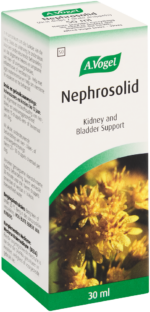 A. Vogel Nephrosolid Kidney and Bladder Support Oral Drops 50ml