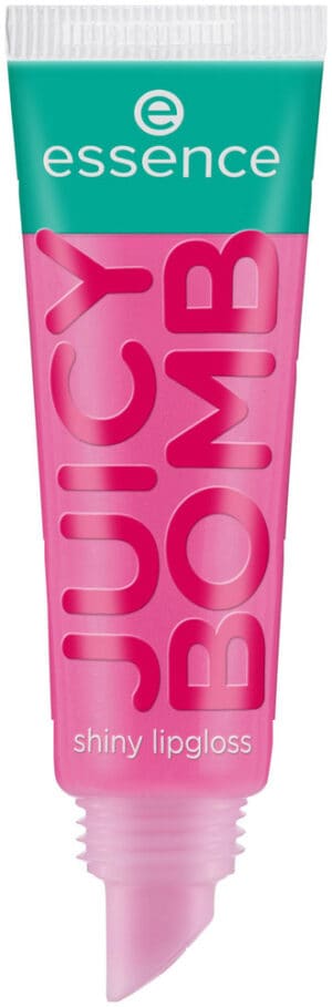 Essence 102 Juicy Bomb Shiny Lipgloss 10ml