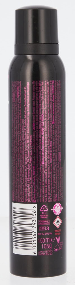 Lenthéric Hoity Toity Belle De Luxe Perfume Body Spray 150ml