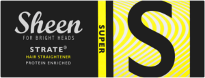 image-0 Sheen Strate Super Hair Straightener 50ml