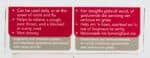 Flugon Fizzy Kids Grape Flavour Colds & Flu Tablets 12pk