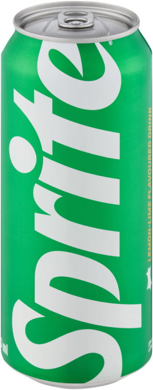 Sprite Lemon-Lime Flavoured Sparkling Drink 500ml