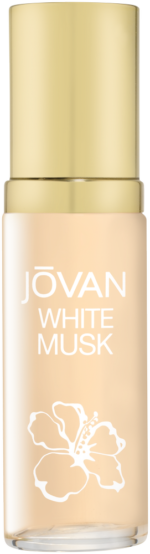 Jōvan White Musk Cologne Concentrate Spray 59ml