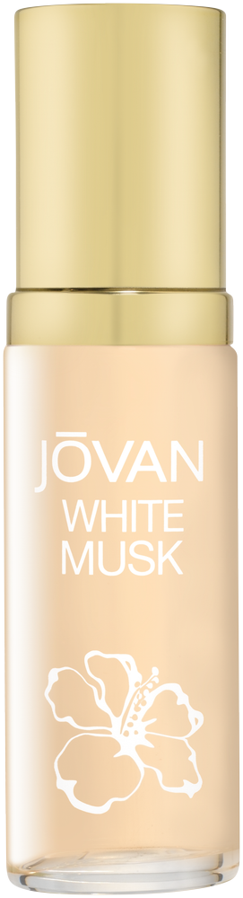 Jōvan White Musk Cologne Concentrate Spray 59ml