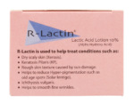 R-lactin Lactic Acid Lotion 10% 250ml