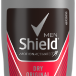 Shield Men Dry Original Anti-Perspirant Roll-On 50ml