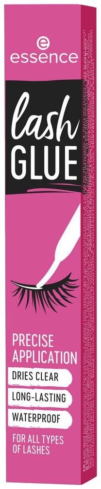 Essence Lash Glue 4.7g