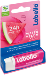 Labello Watermelon Shine Lip Balm 4.8g