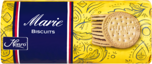 Henro Marie Biscuits 150g