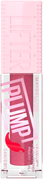 Maybelline Mauve Bite Lifter Plump Lip Gloss 5.4ml
