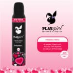 Playgirl Forbidden Perfumed Body Spray 150ml