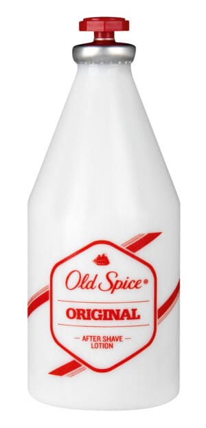 Old Spice Original After Shave Lotion 100ml