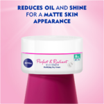 Nivea Perfect & Radiant SPF 15 Eventone Mattifying Day Cream 50ml