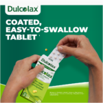 Dulcolax Coated Tablets 200s