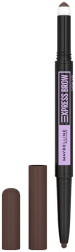 Maybelline Express Brow 04 Dark Brown Satin 6g