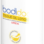 Bodidoc Urea Tissue Oil Lotion 450ml