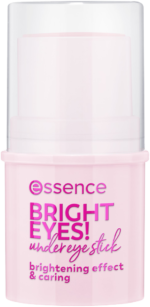 Essence Soft Rose Bright Eyes! Under Eye Stick 5.5ml