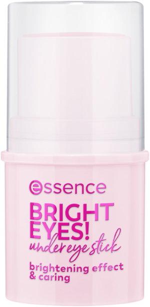 Essence Soft Rose Bright Eyes! Under Eye Stick 5.5ml