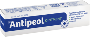 Antipeol Ointment 18g