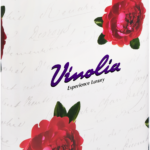 Vinolia Luxury Bath & Body Gift Pack 4pc
