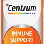 Centrum Immune Support Softgel Capsules 60pk