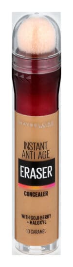Maybelline Instant Anti Age Eraser Caramel Concealer 6.8ml