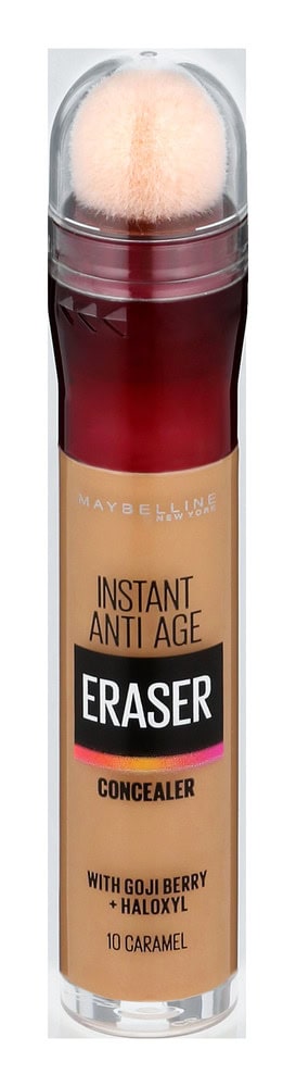 Maybelline Instant Anti Age Eraser Caramel Concealer 6.8ml