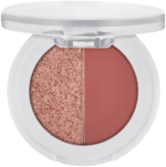 Essence Bronze Beauty Soft Touch Duo Eyeshadow 1.8g