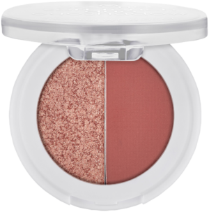 Essence Bronze Beauty Soft Touch Duo Eyeshadow 1.8g