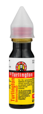 Lennon Turlington Tincture 20ml