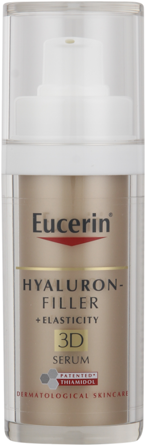 Eucerin Hyalyron-Filler + Elasticity 3D Serum 30ml