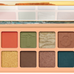 Essence Welcome to Cape Town Eyeshadow Palette 12.2g