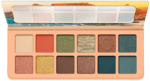 Essence Welcome to Cape Town Eyeshadow Palette 12.2g