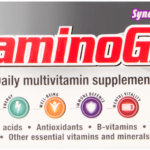 Staminogro Daily Multivitamin Supplement Tablets 60pk