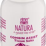 Natura Combin Assist Arthritis & Rheumatism Tissue Salts Tablets 125pk