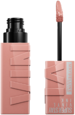 Maybelline Super Stay Captivated Vinyl Ink Longwear Liquid Lip Colour 4.2ml