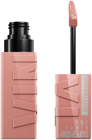 Maybelline Super Stay Captivated Vinyl Ink Longwear Liquid Lip Colour 4.2ml