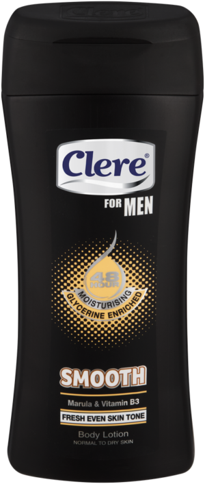 image-0 Clere Smooth Body Lotion 400ml