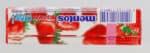 Mentos Incredible Chew! Strawberry Flavoured Chewy Candy 47g