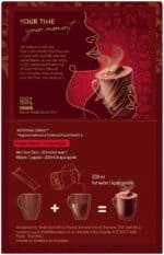 Nestlé Hot Chocolate 10 x 20g