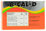 B-cal D Supplement Tablets 100pk