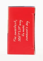 Sally Williams Almond Nougat Bar 50g