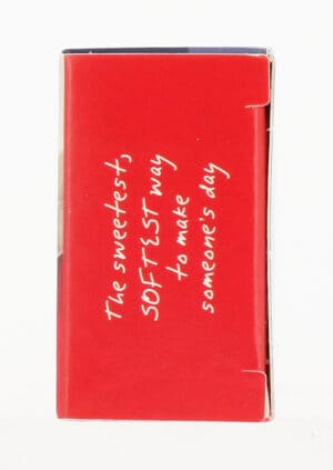 Sally Williams Almond Nougat Bar 50g