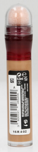 Maybelline Instant Anti Age Eraser Caramel Concealer 6.8ml