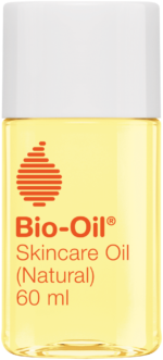 Bio-oil Natural Skincare Oil 60ml