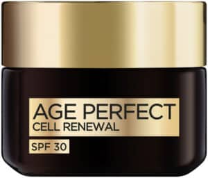 L'oréal Paris Age Perfect SPF 30 Cell Renewal Day Cream 50ml